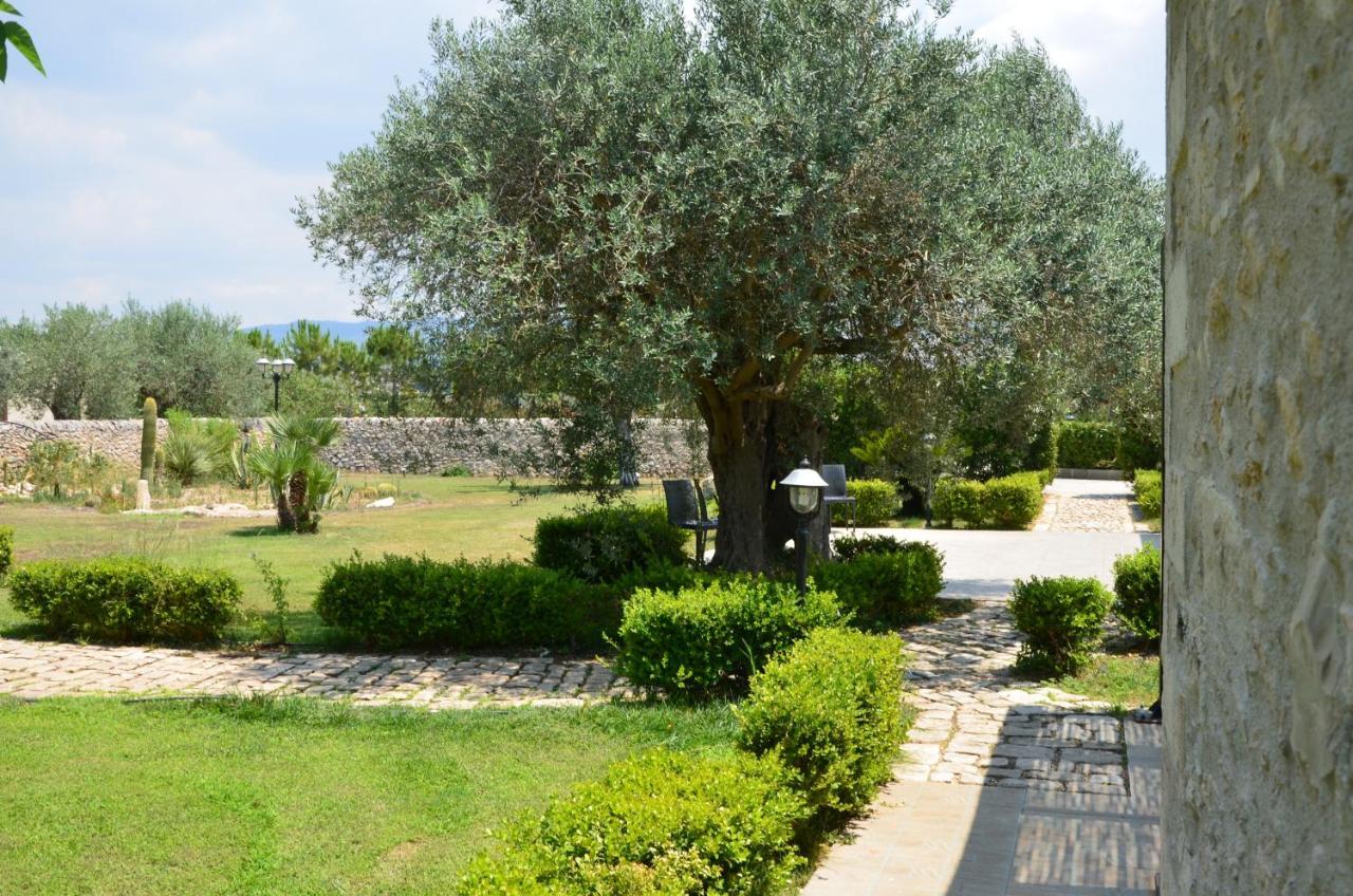 Serravalle Relais & Country Villa With Private Pool - Esclusive Use Chiaramonte Gulfi Exterior foto