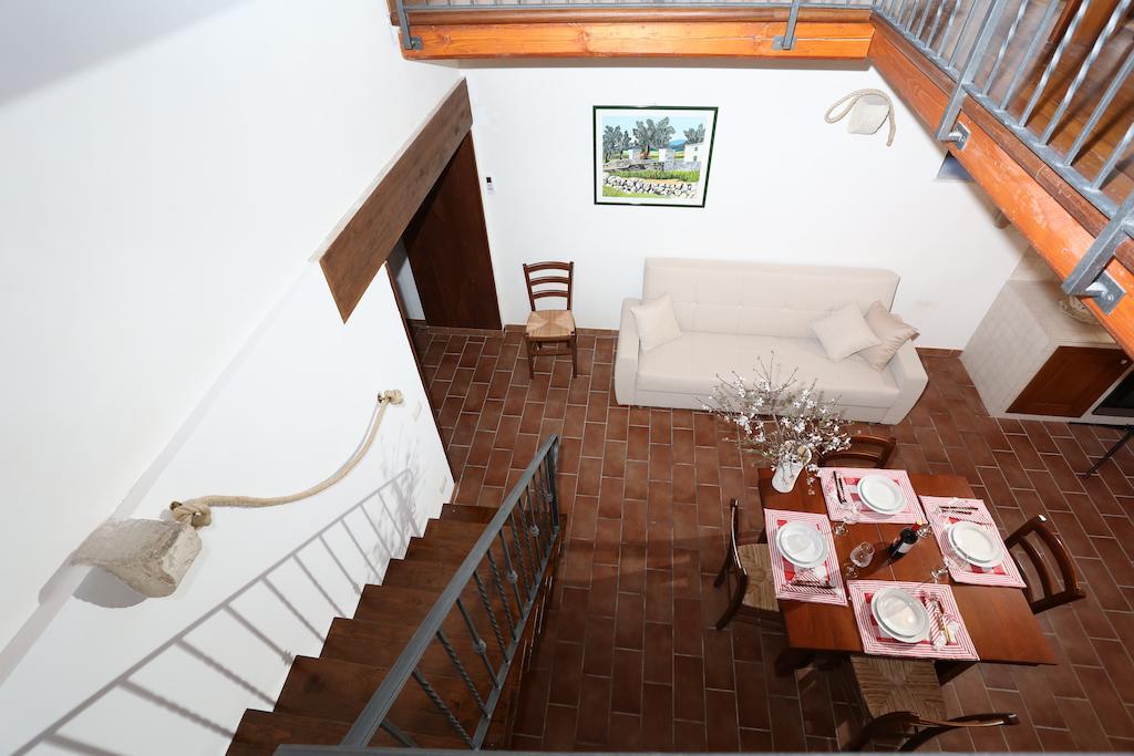Serravalle Relais & Country Villa With Private Pool - Esclusive Use Chiaramonte Gulfi Habitación foto