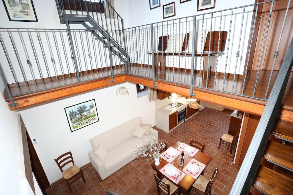 Serravalle Relais & Country Villa With Private Pool - Esclusive Use Chiaramonte Gulfi Habitación foto
