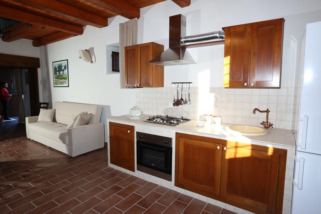 Serravalle Relais & Country Villa With Private Pool - Esclusive Use Chiaramonte Gulfi Exterior foto