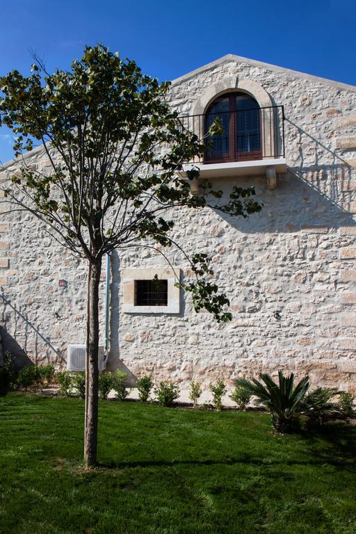 Serravalle Relais & Country Villa With Private Pool - Esclusive Use Chiaramonte Gulfi Exterior foto